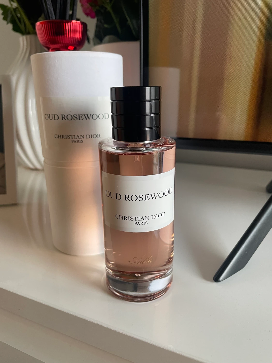 DIOR Oud Rosewood - 125 ml