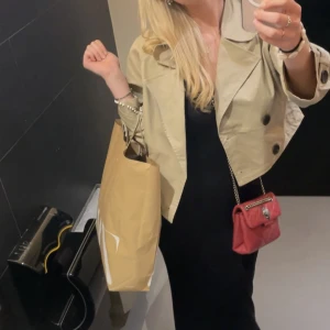 Kappa - Säljer denna kappa 