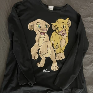 Disney tröja - Magisk tröja 