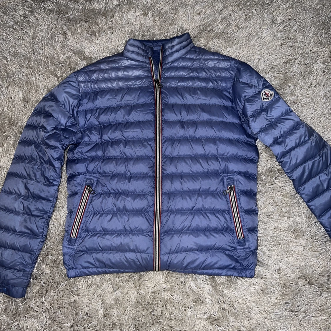 Moncler Daniel Giubbotto 