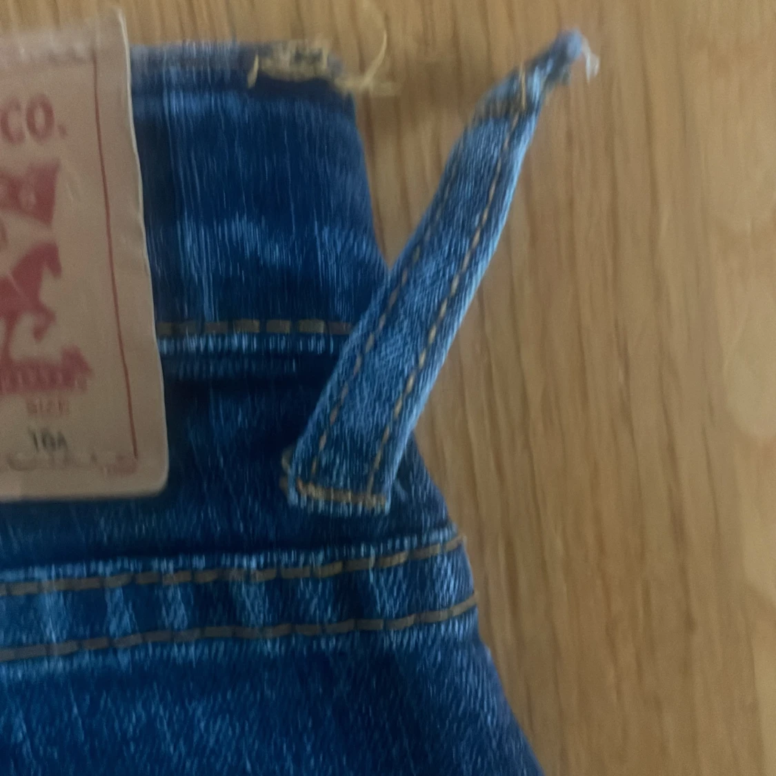 Levis jeans 510 skinny - 91