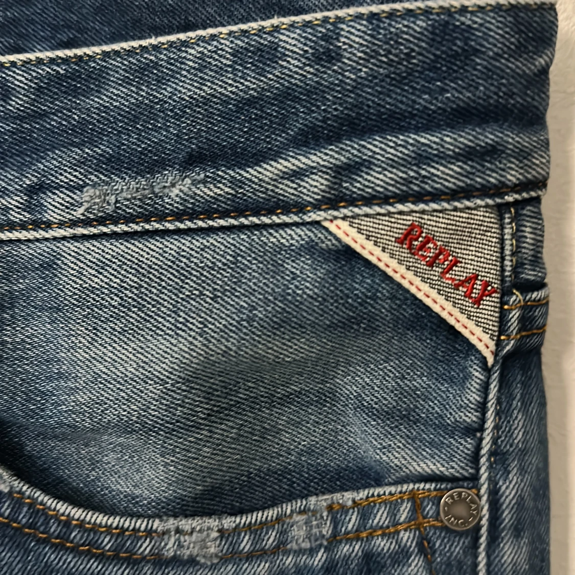 Replay Jeans - 91