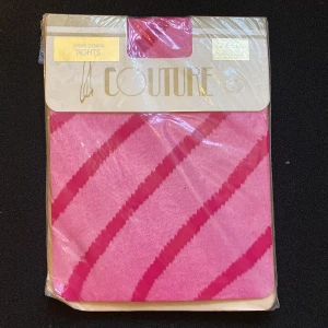 vintage strumpbyxor  - ✨Oanvända vintage couture strumpbyxor  🌸 Mängdrabatt om du köper fler 💕 