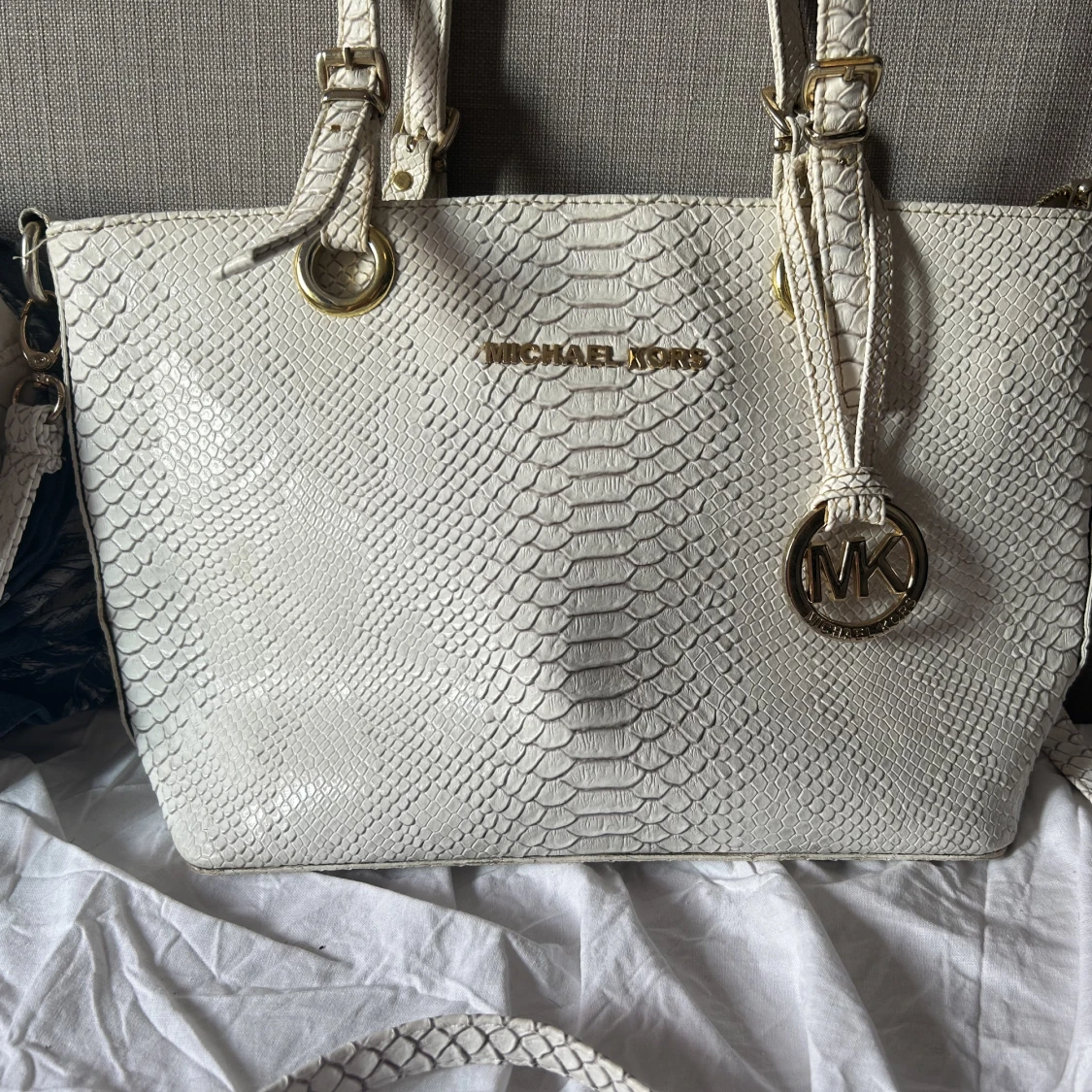 Michael kors väska