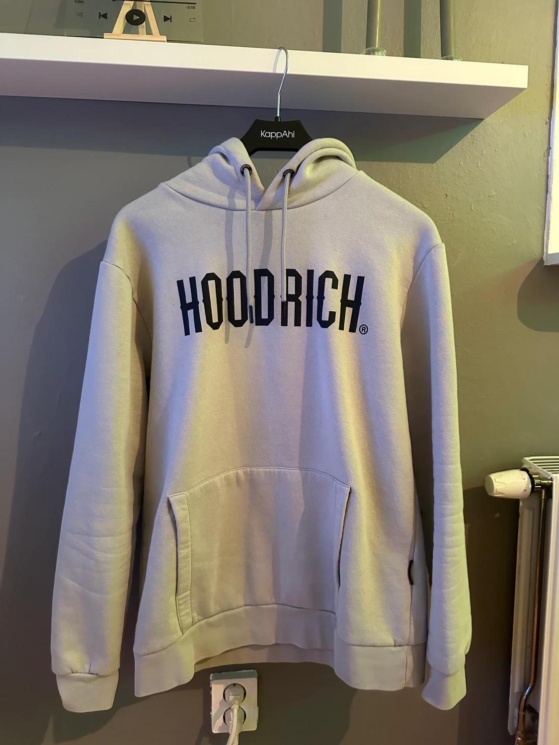 Hoodrich