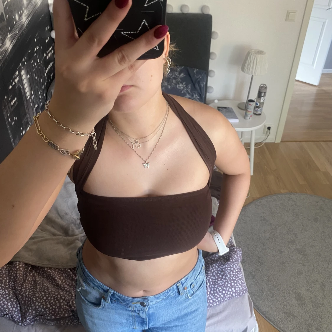 Croptop - 90