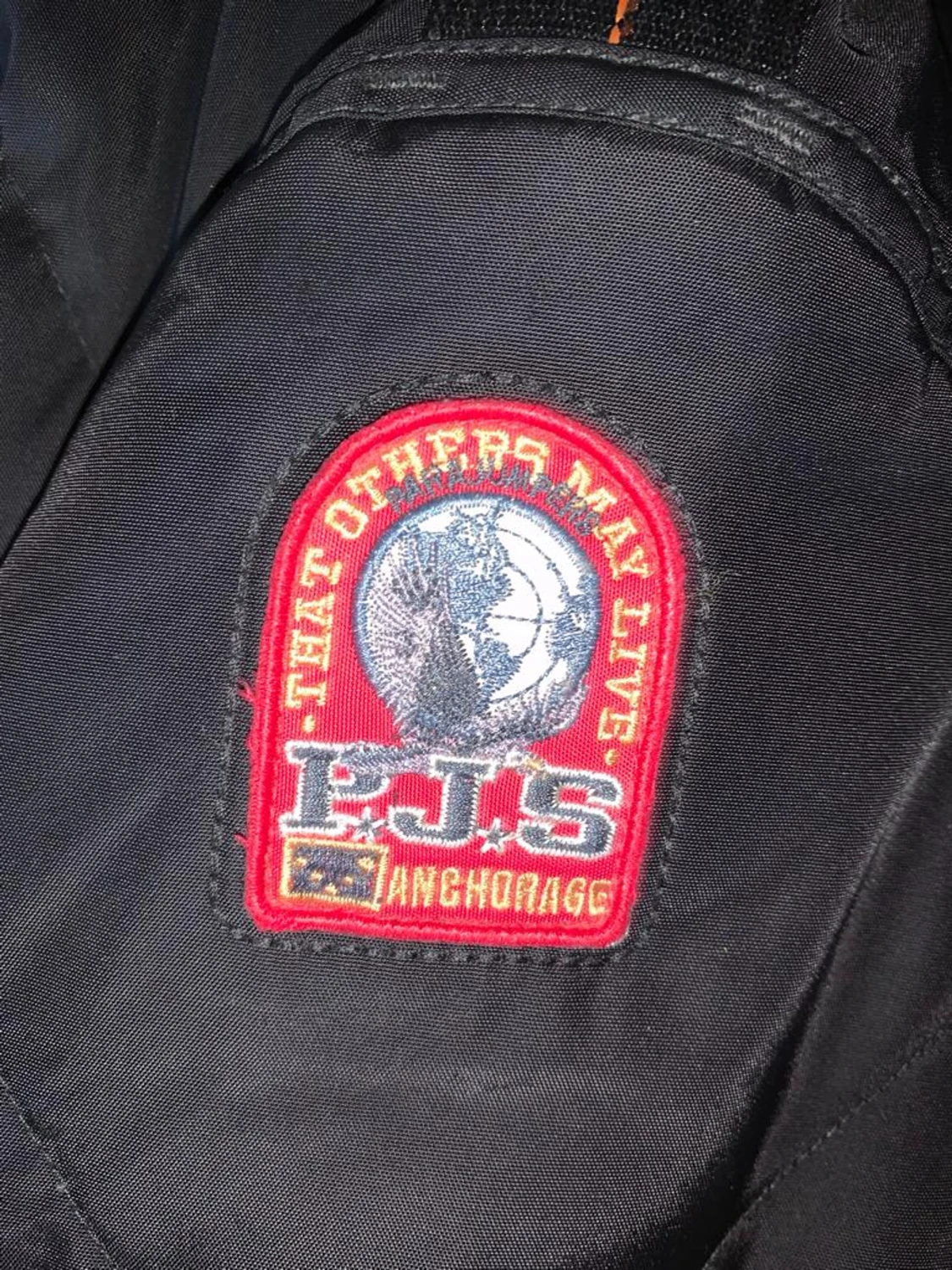 Parajumpers Long Bear jacket - 90