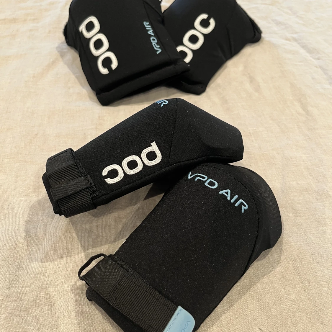 POC vpd air knäskydd & armbågsskydd - 91