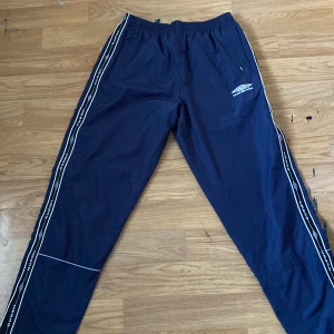 Tracksuit pants - Baggy träningsbyxor oanvända💗