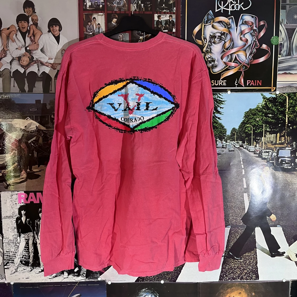 Colorado vintage tröja - 90