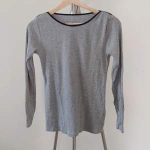 Boat neck basic top