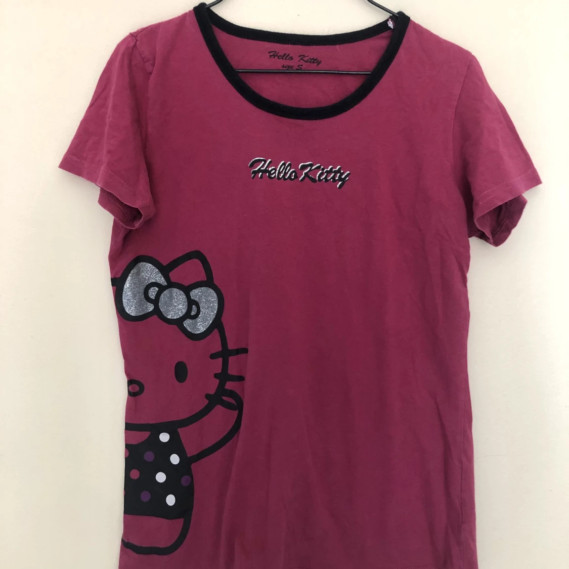 Hello Kitty T-shirt 