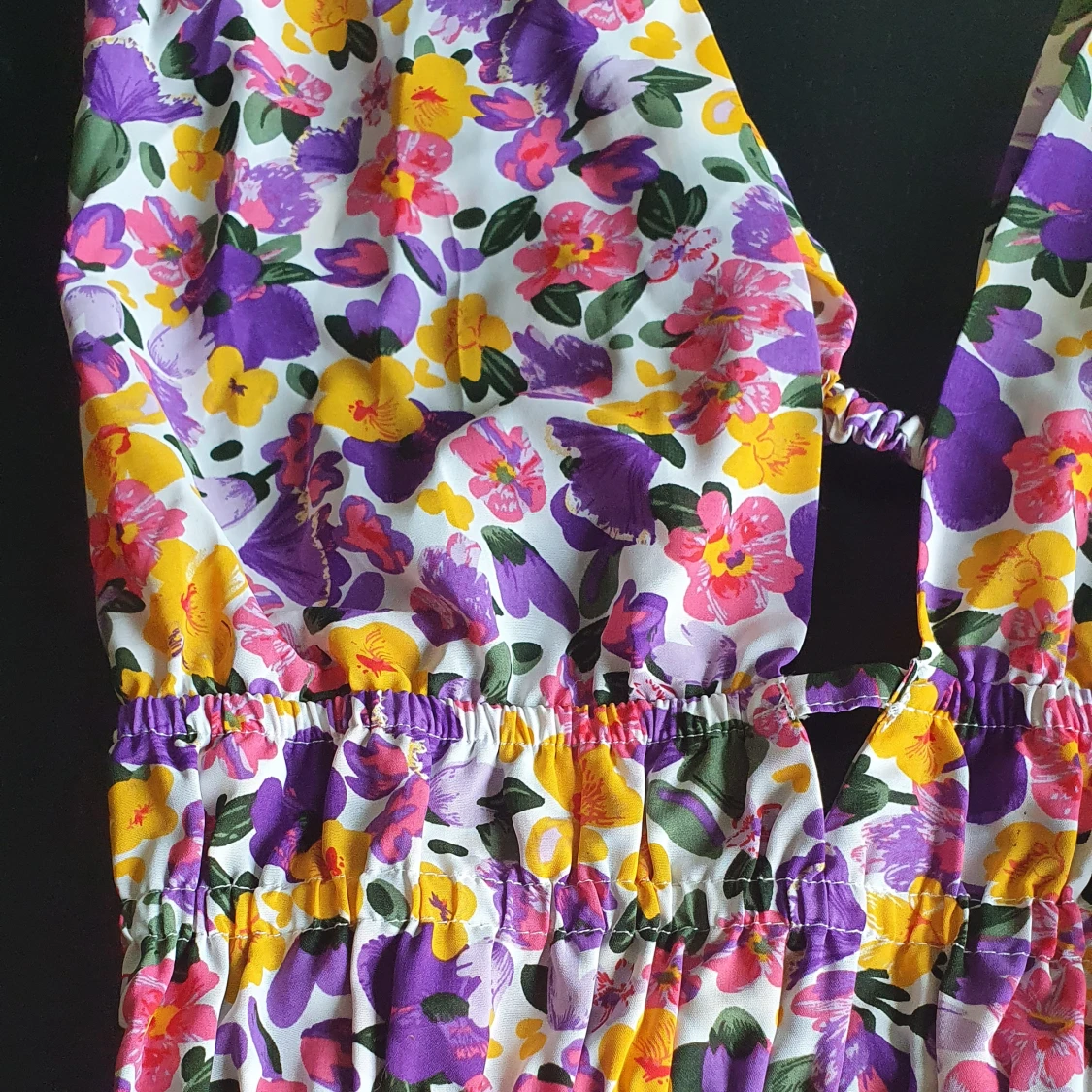 Sommarklänning - 90