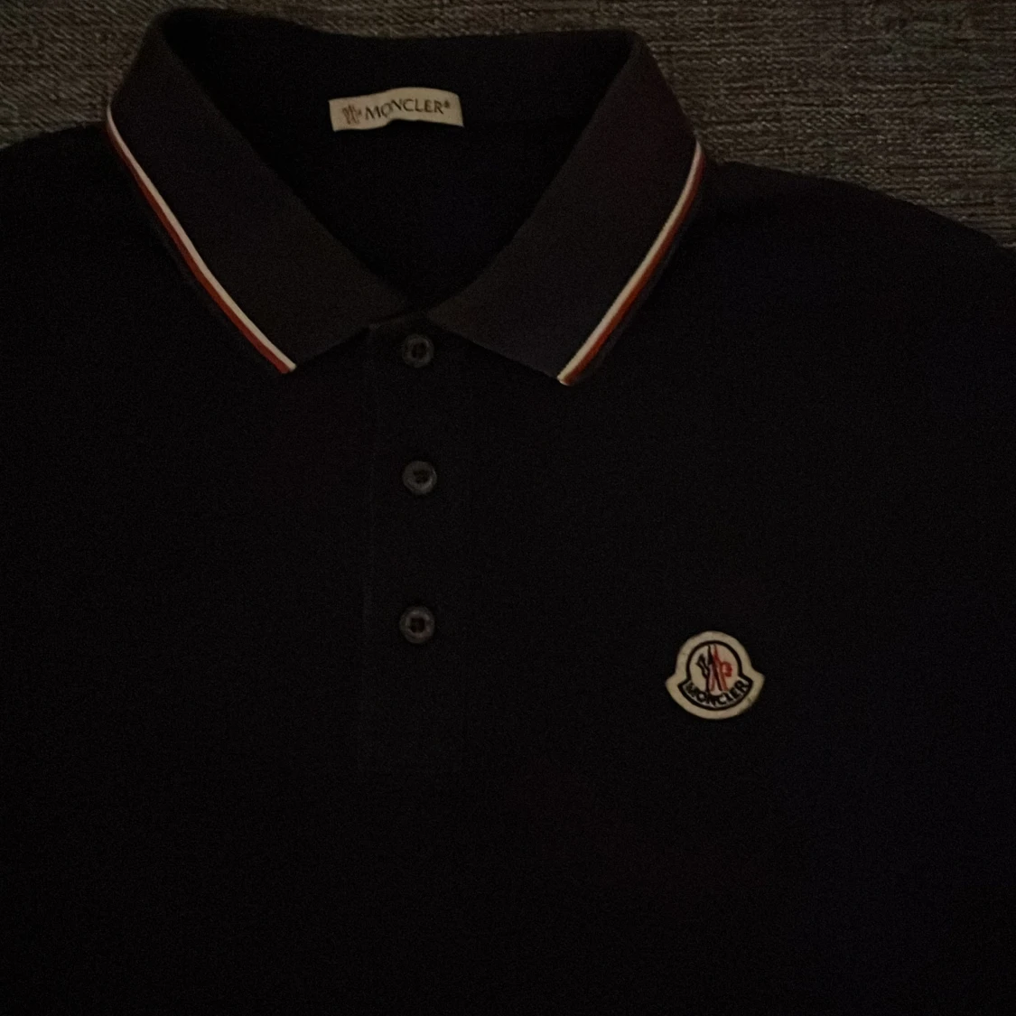 Moncler pike - 90
