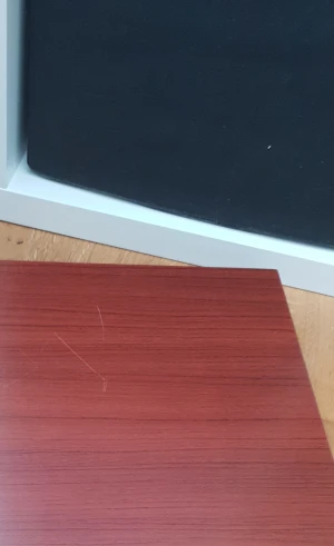 Låda  - Liten och praktisk låda! Kan användas till typ vad som! Original priset=159, Kontakta vid pris och frakt💗👍🌸