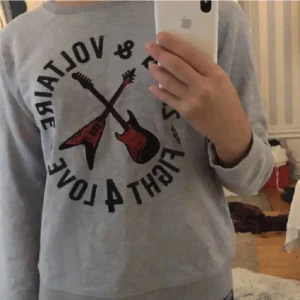 Zadig & Voltaire tröja  - Supergullig tröja från Zadig Voltaire. 