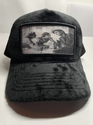 ”Rizz” keps till sommar (Velvet keps) by familjlo  - Velvet keps, helt ny och oanvända. 