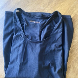 Träningslinne - Från new body