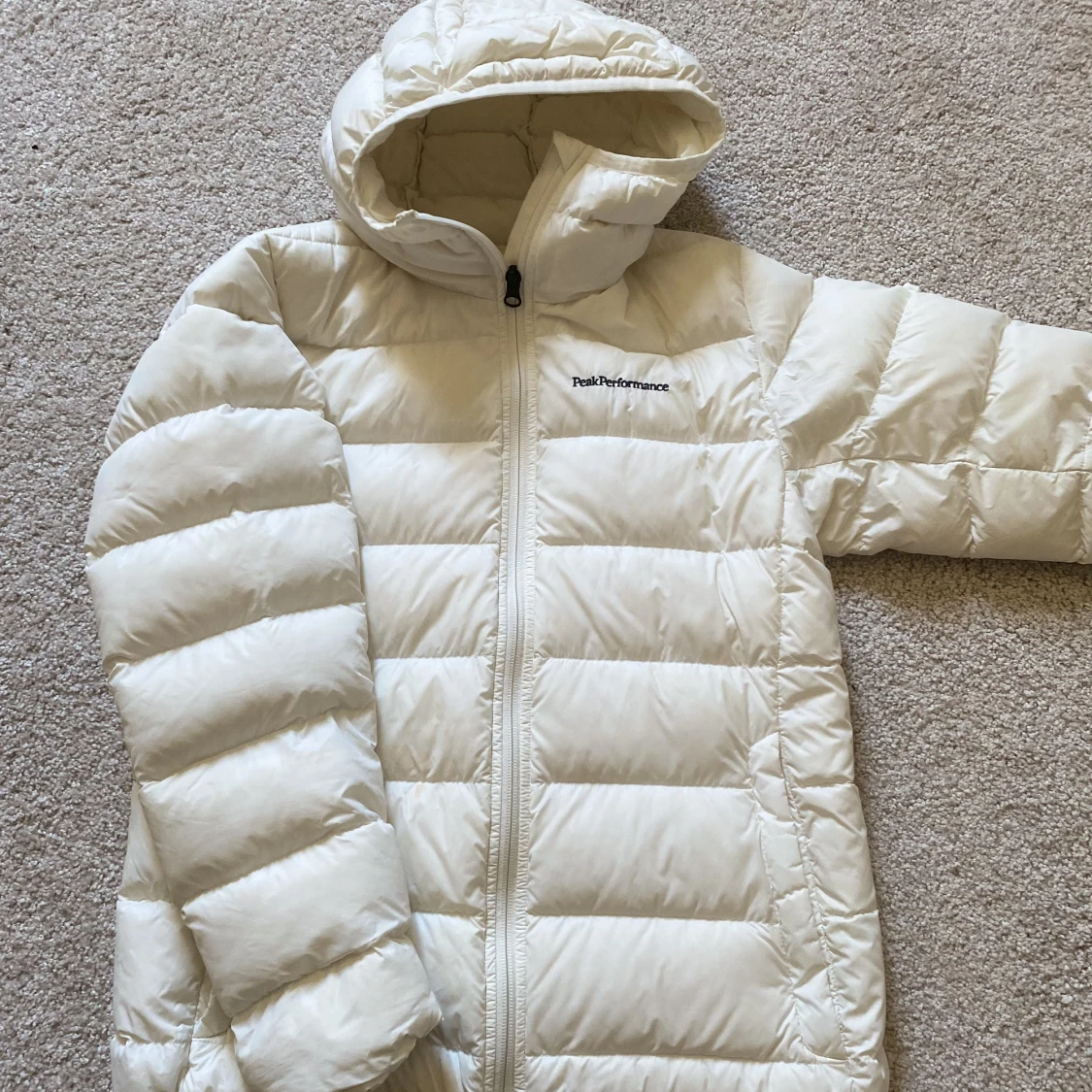 Peak performance jacka  - 90