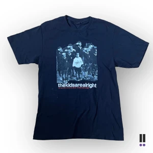 stussy T shirt - skit det stussy tee  💜size M