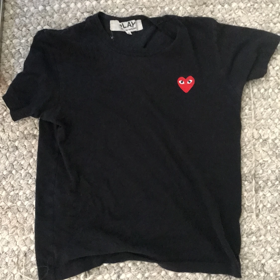 Cdg t-shirt