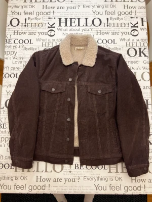 Madewell classic jean jacket - Aldrig använd Skick: 10/10 Storlek M Nypris $250