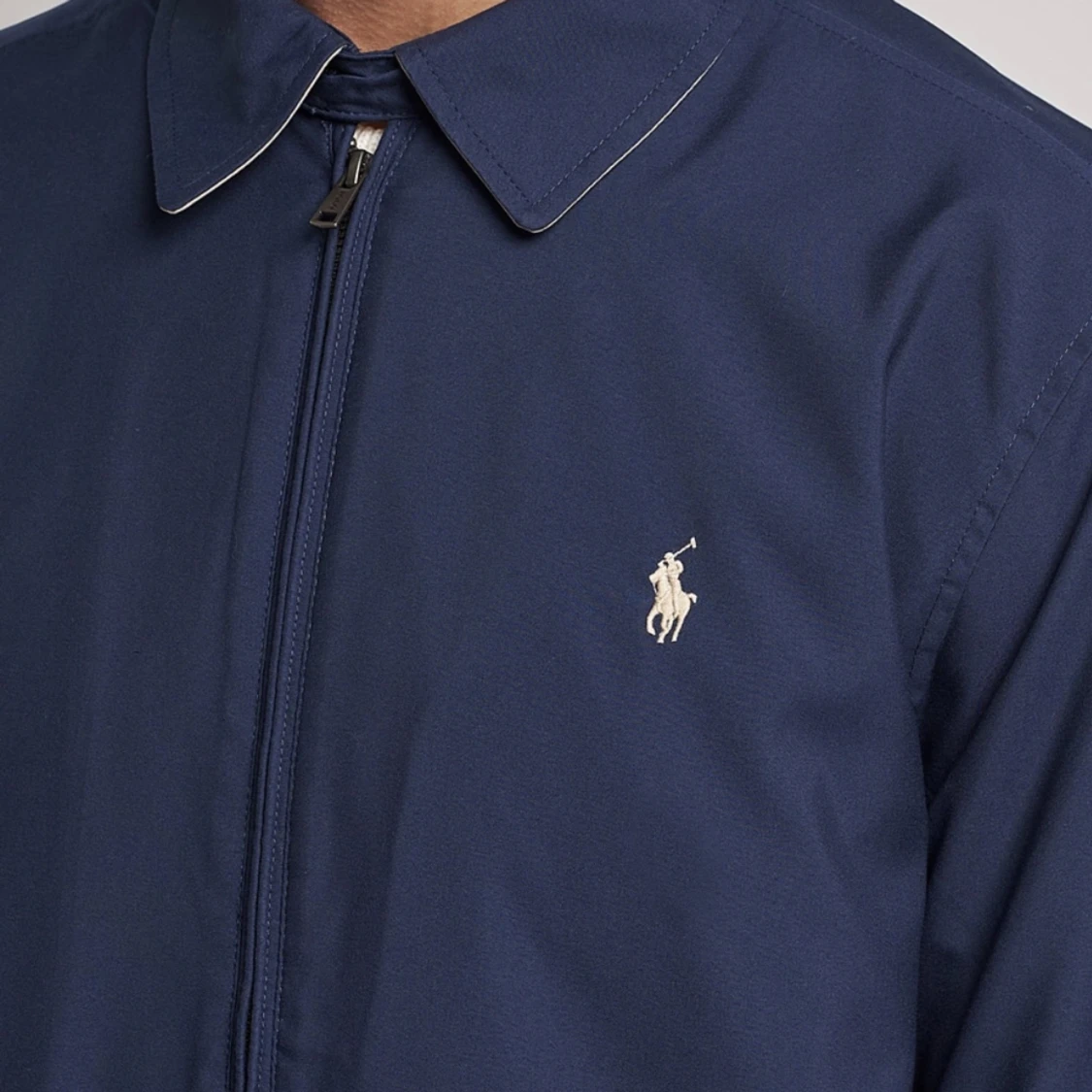 Ralph lauren jacka