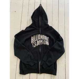 Billionaire Boys Club Zip Up Hoodie XL - Snygg och fräsch hoodie från BBC. Knappt använd, väldigt bra skick. 