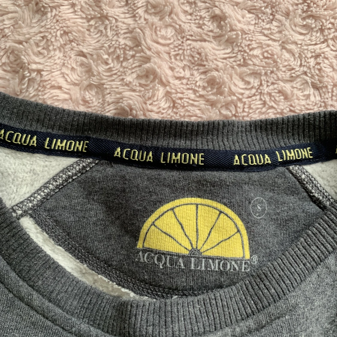 Acqua limone tröja - 91