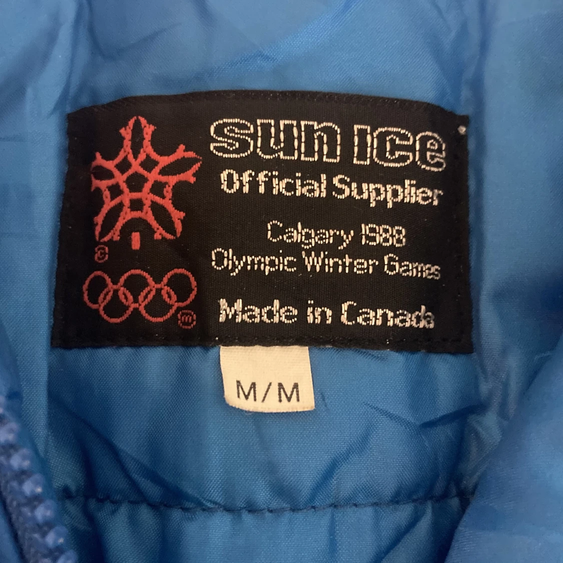 SUN ICE JACKET - 91