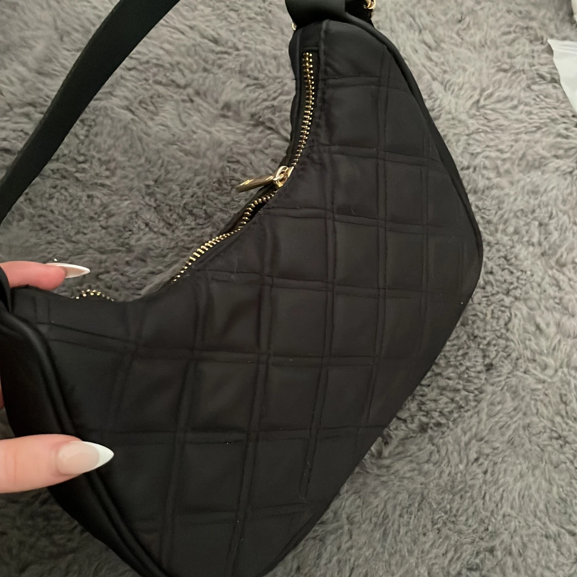 axelremsväska  - 90