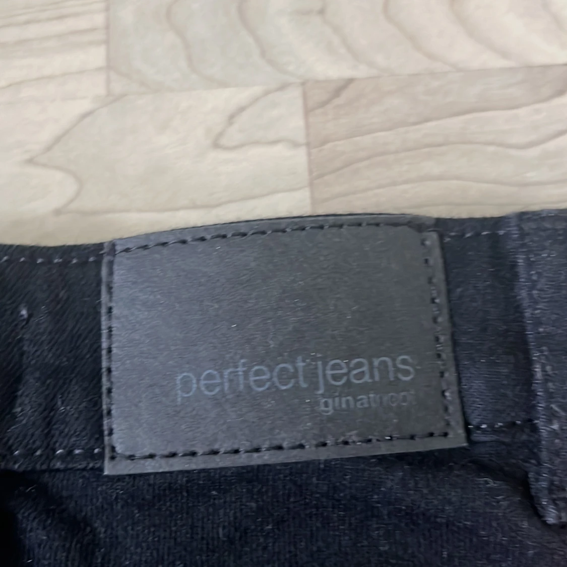 slim bootcut jeans - 91