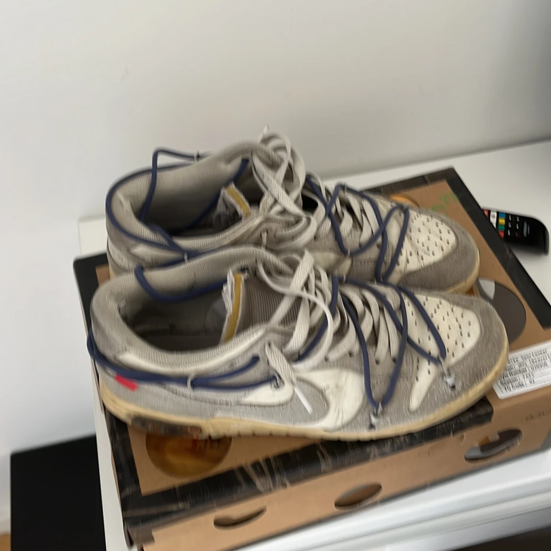 Nike dunks lot 18 - 90