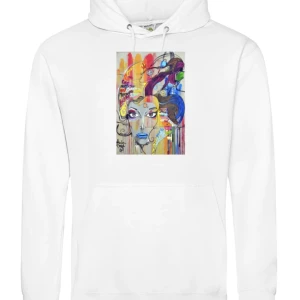 The Cool Elephant Hoodie  - Säljer nu min jättefina hoodie från The Cool elephant. Det finns vissa mindre defekter därav säljer jag för endast 150kr+frakt, men dessa små defekter tänker man inte på. Kontakta för fler frågor 😆