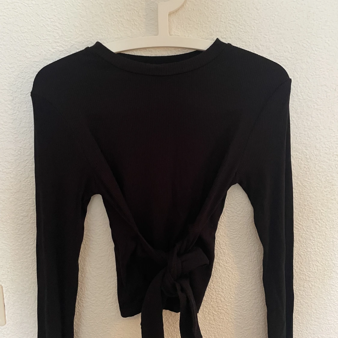 Knytbat tröja  - 90