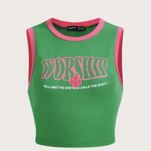 Topp - Oanvänd fin topp i storlek S 💗