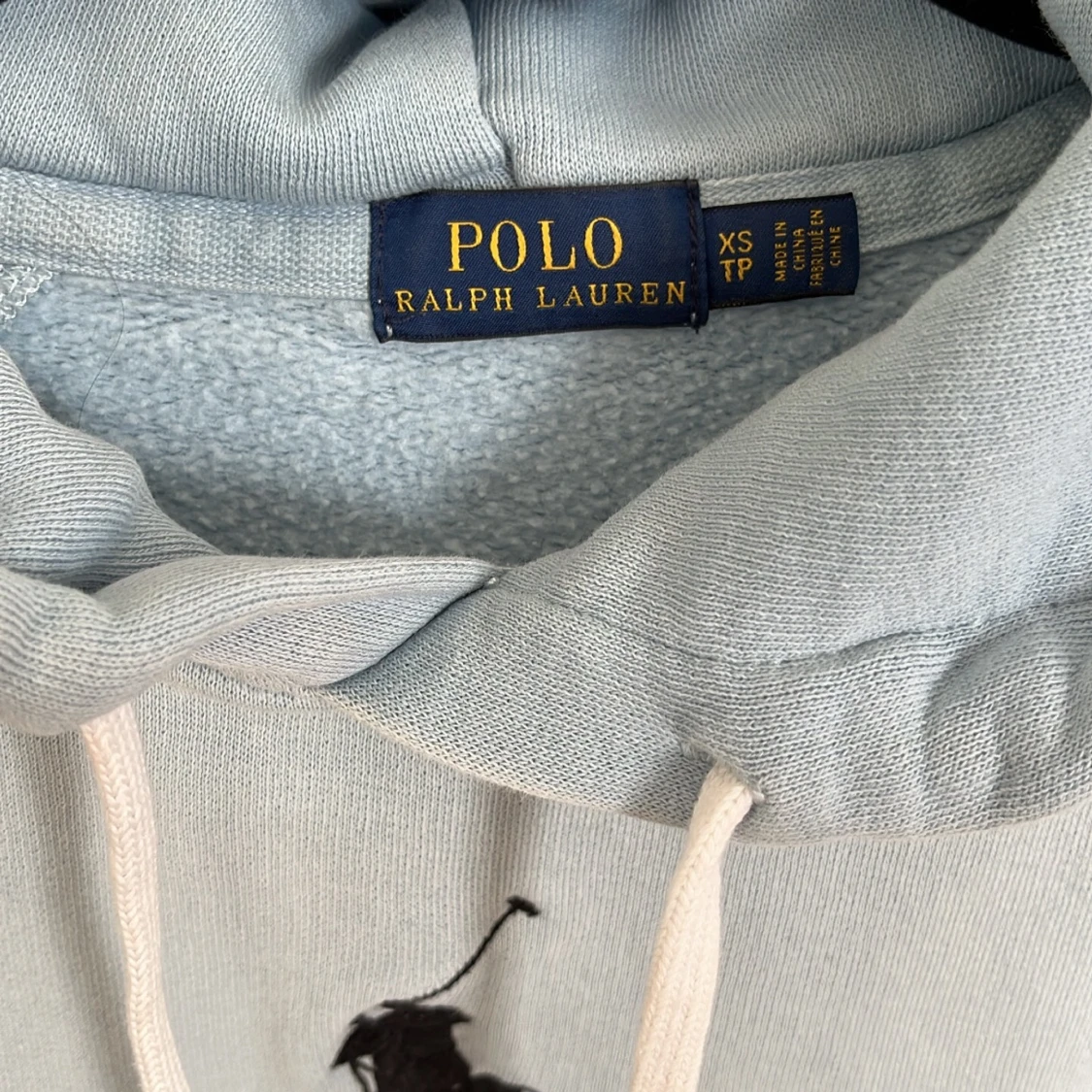 Polo Ralph Lauren hoodie - 90