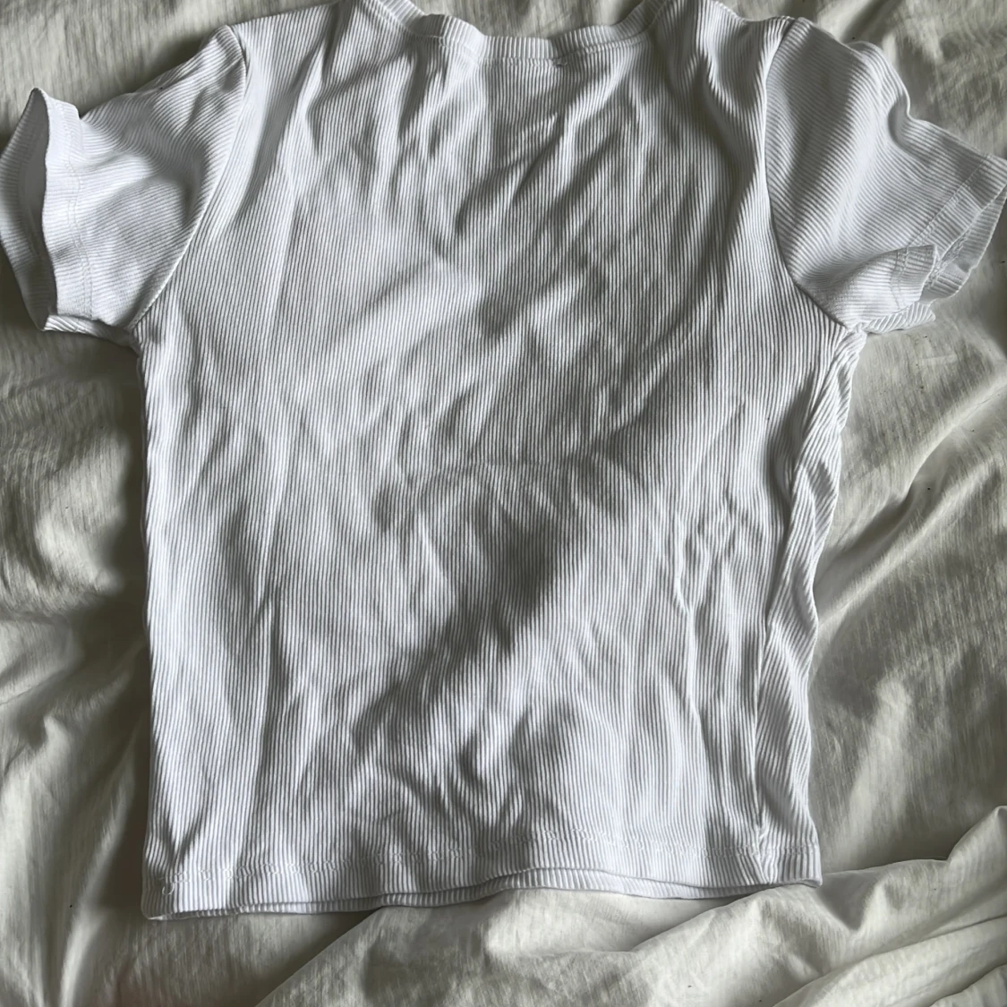 T-shirt med drak mönster - 90