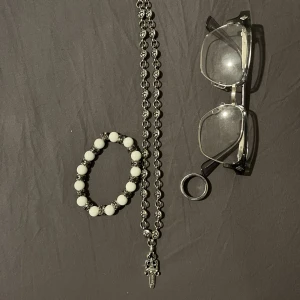 Endast ch halsband - Halsband