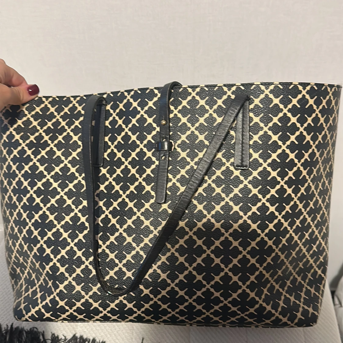 Marlene Birger väska