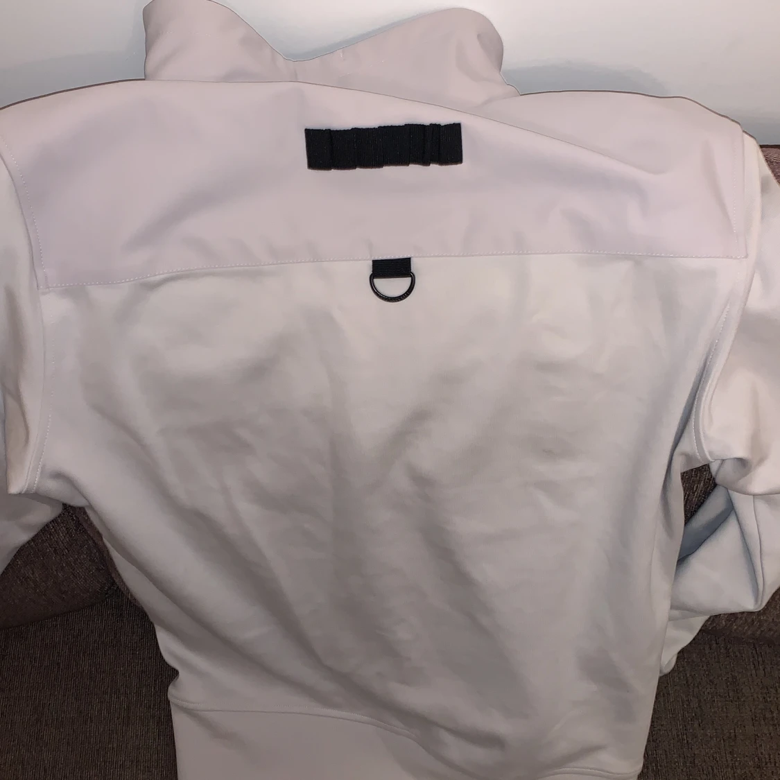 Moose knuckles tröja köpt på Thern Lund - 91