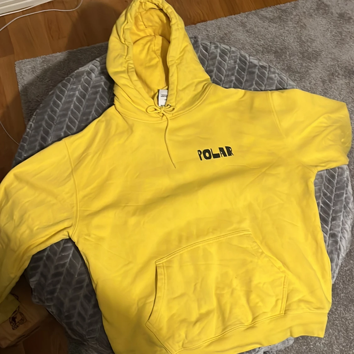 Polar tröja