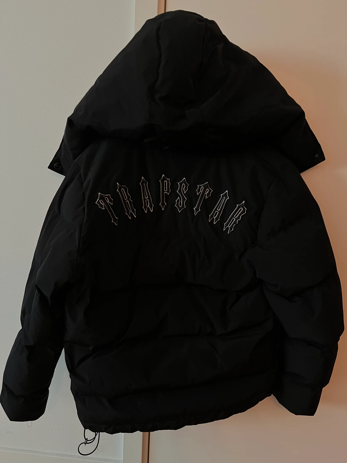 Trapstar Jacka  - 90