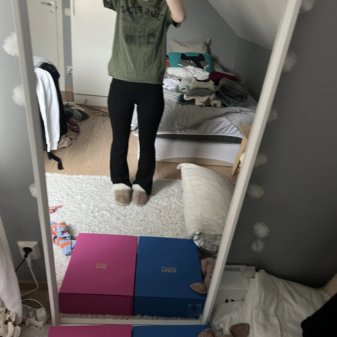 T shirt från Zadig  - 90