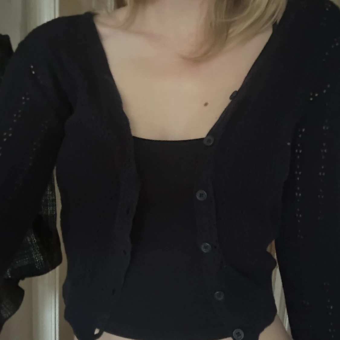 Brandy melville kofta - 90