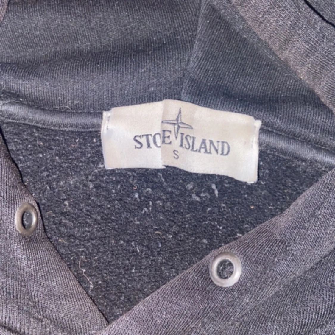 Stone iland hoddie - 91