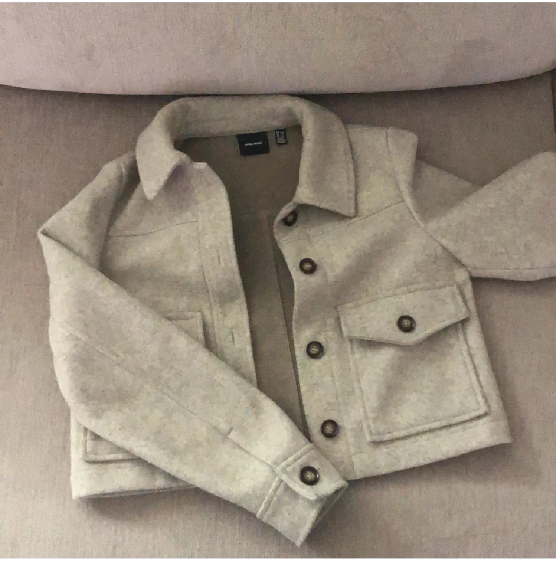 Fin vinter/höst kappa💕🥰