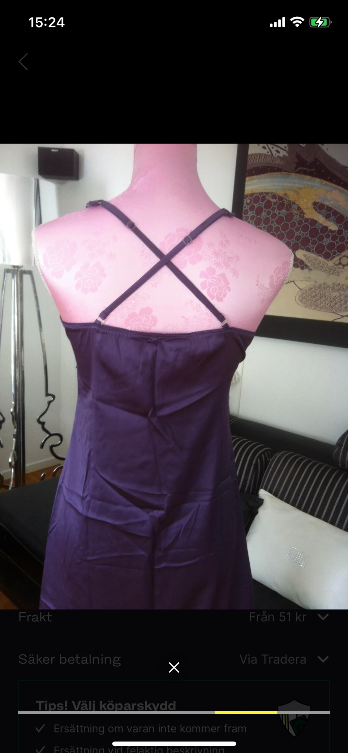 Linne Ilse Jacobsen  - 90