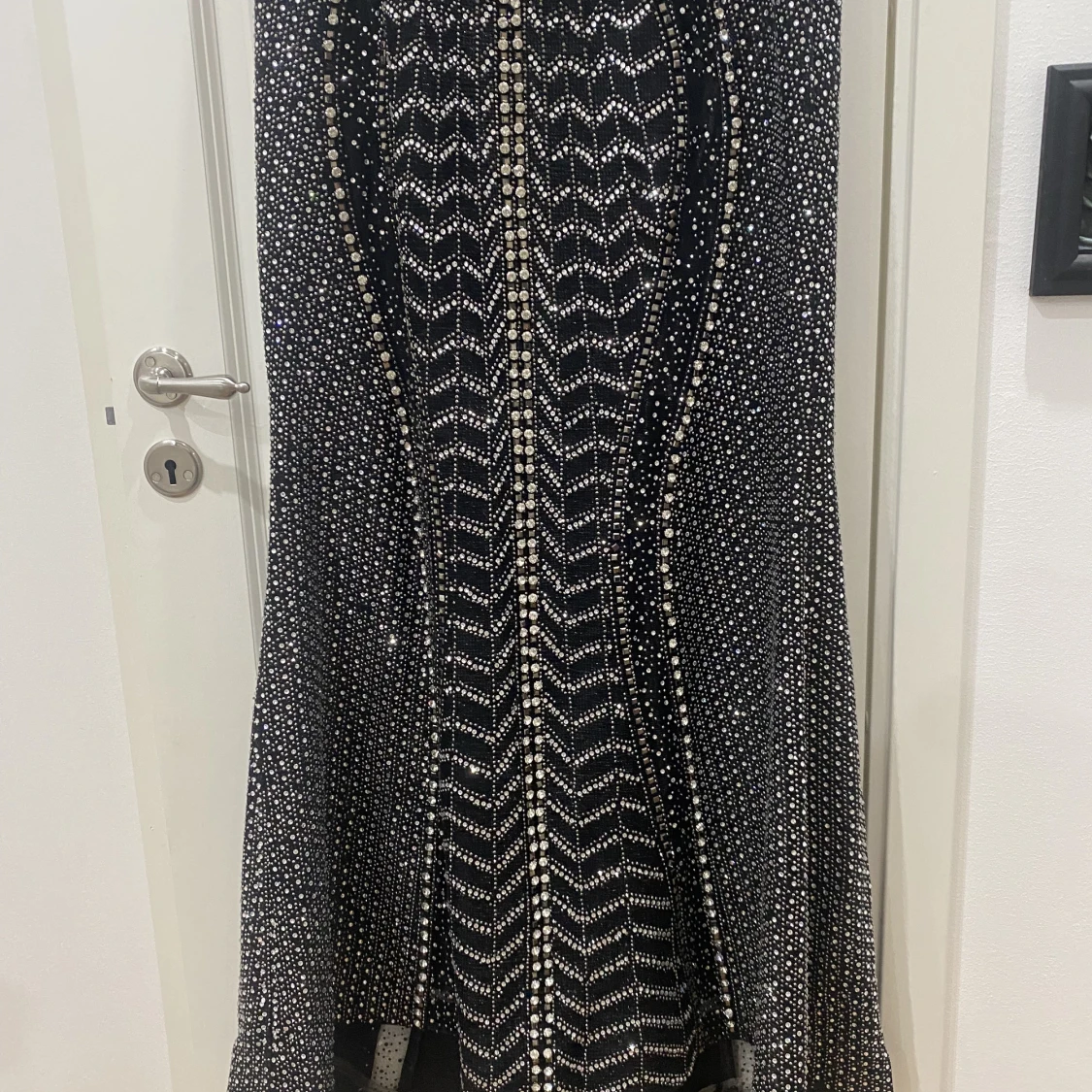 Fest klänning  - 91