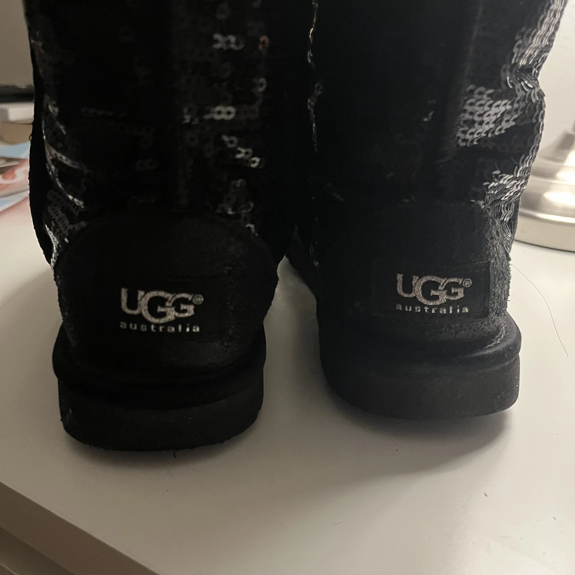 Uggs - 91